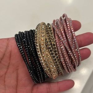 Bracelet bundle